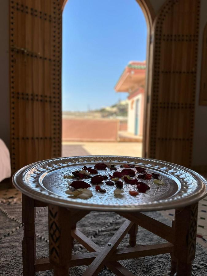 Riad Fes Colors & Spa المظهر الخارجي الصورة